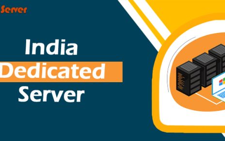 Boost Your Website Traffic Through India Dedicated Server