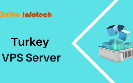 Buy Turkey VPS Server for Website Brilliant Performance – OnliveInfotech